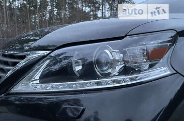Внедорожник / Кроссовер Lexus RX 2012 в Кропивницком