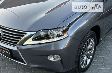 Внедорожник / Кроссовер Lexus RX 2012 в Виннице