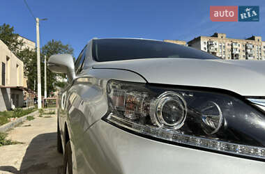 Позашляховик / Кросовер Lexus RX 2011 в Чорноморську