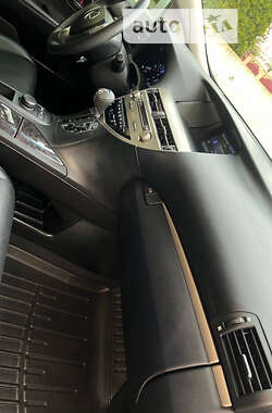 Позашляховик / Кросовер Lexus RX 2013 в Дніпрі