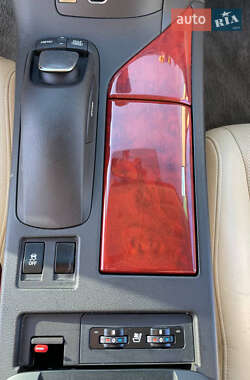 Внедорожник / Кроссовер Lexus RX 2011 в Днепре