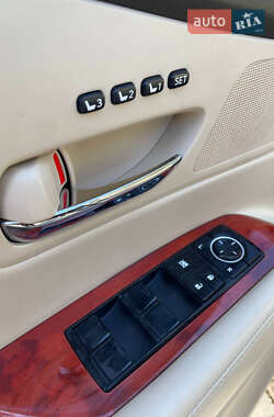 Внедорожник / Кроссовер Lexus RX 2011 в Днепре