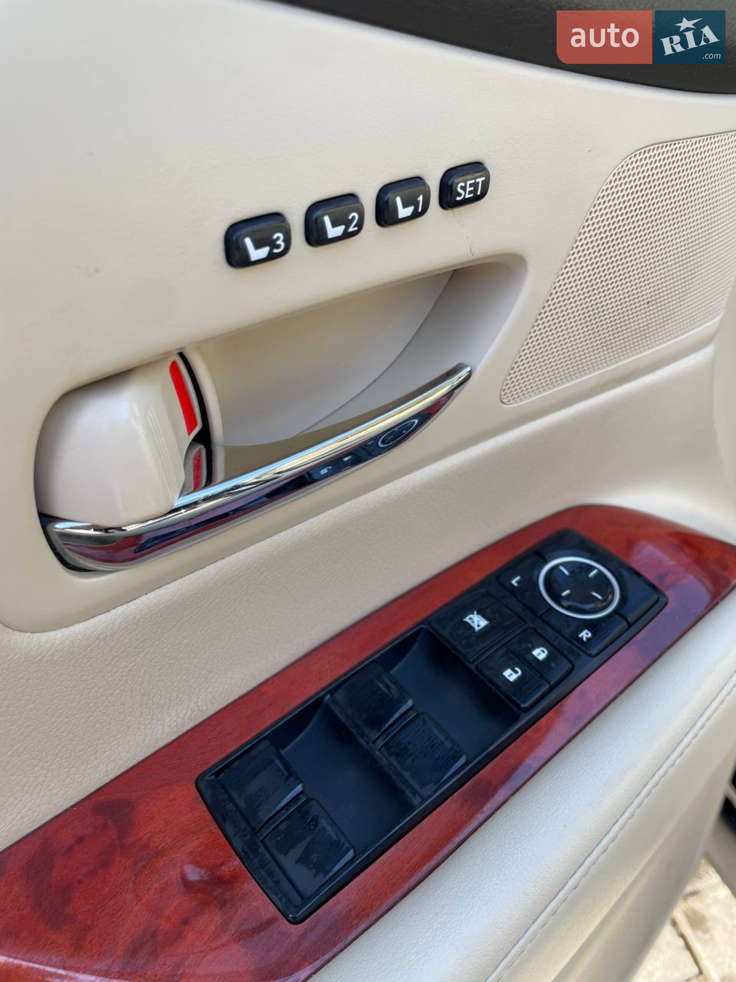 2011 Lexus RX - мініатюра 19