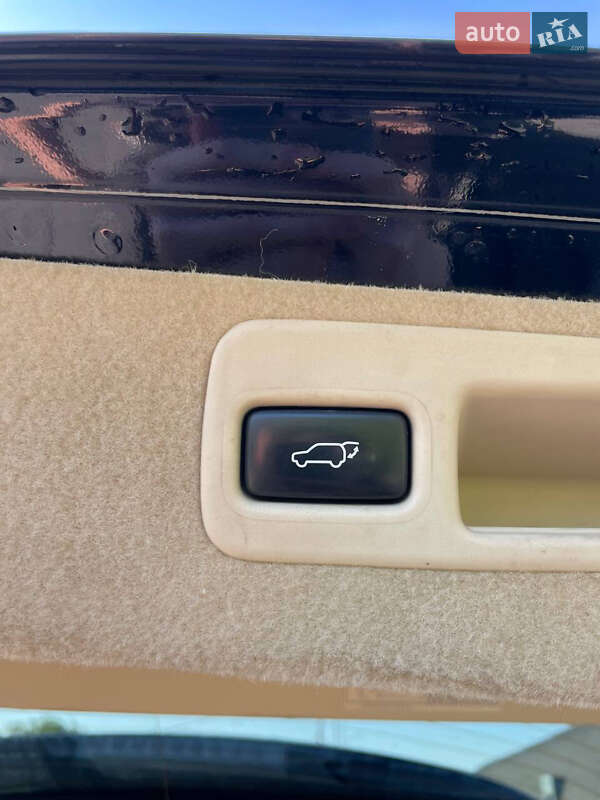 Внедорожник / Кроссовер Lexus RX 2011 в Днепре