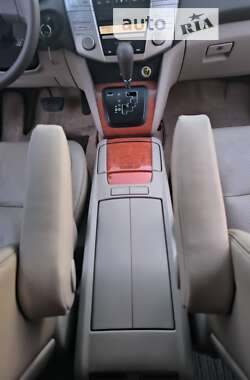 Внедорожник / Кроссовер Lexus RX 2006 в Буче