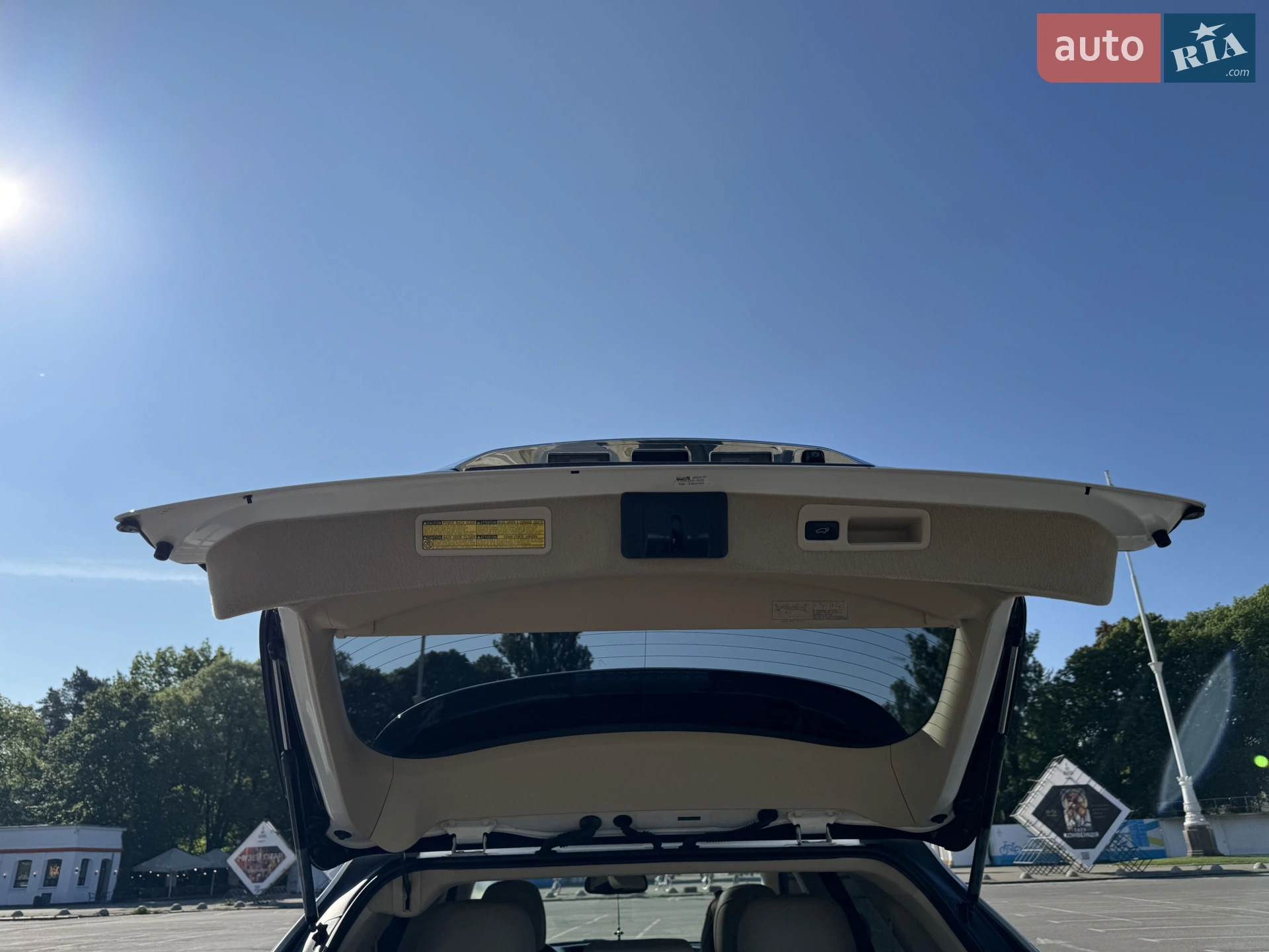 2014 Lexus RX - мініатюра 8