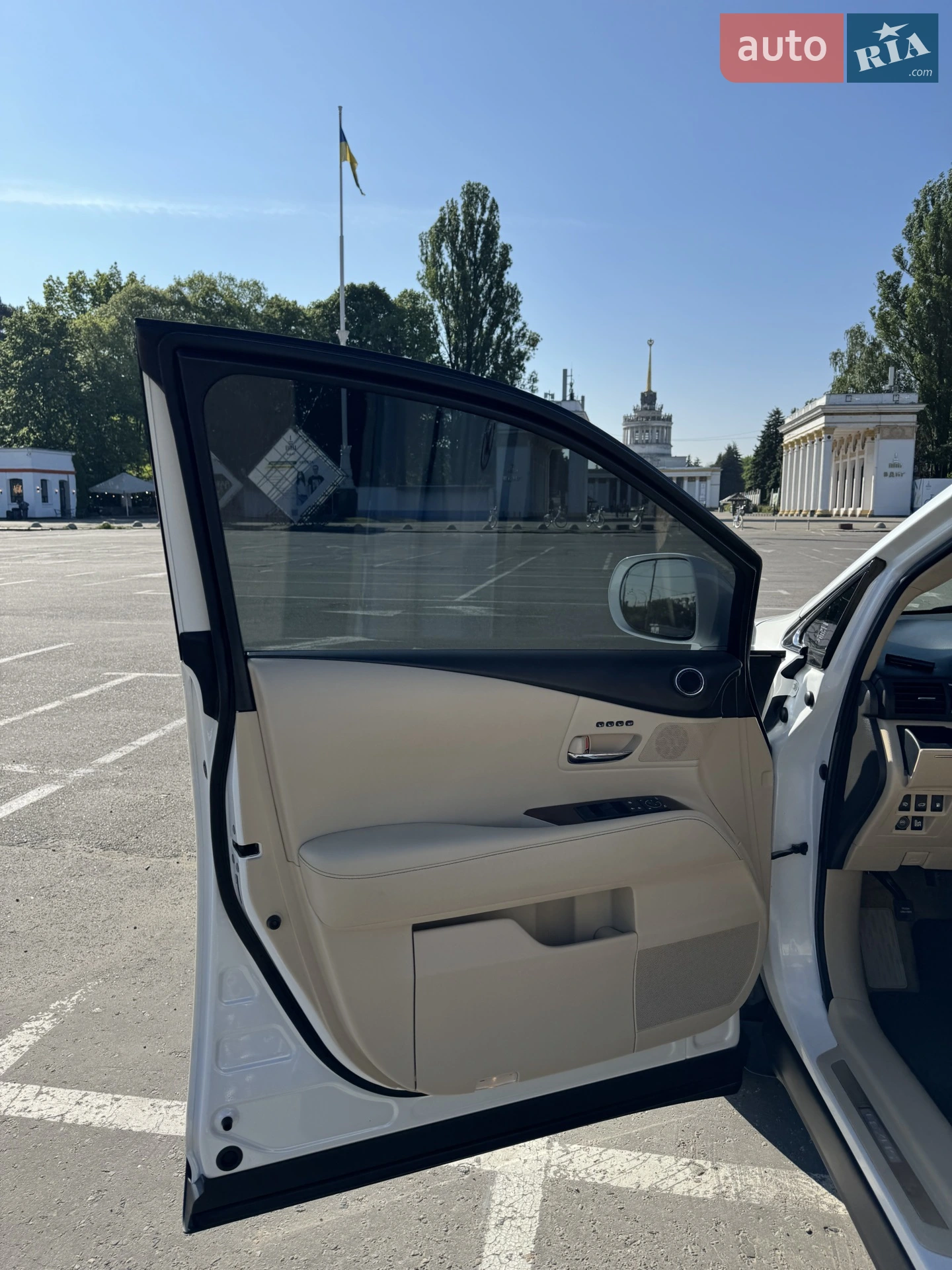 2014 Lexus RX - мініатюра 11