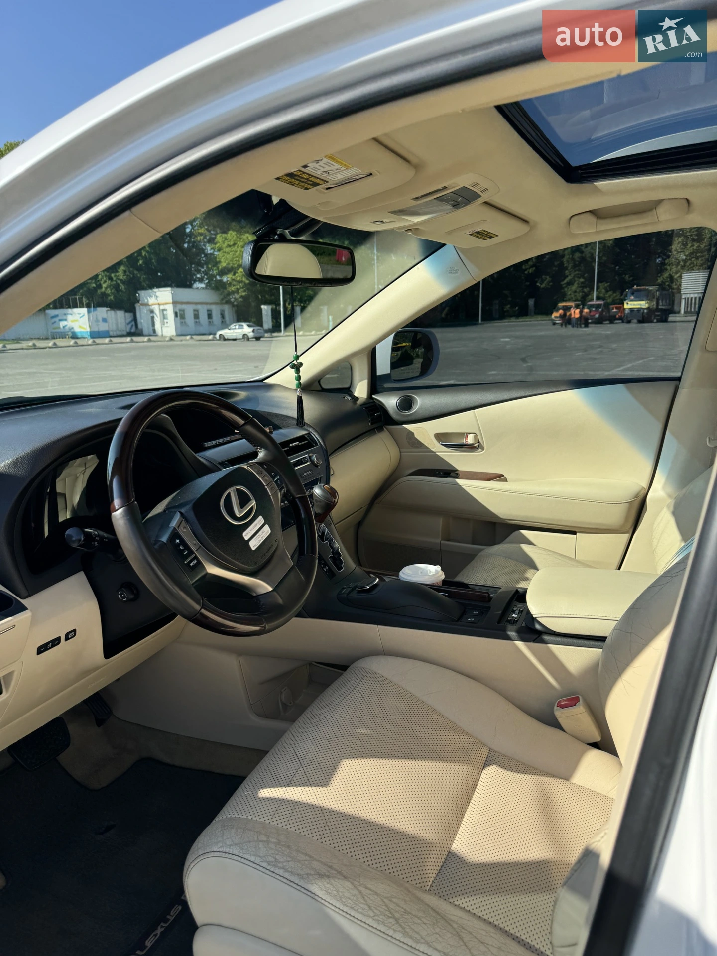 2014 Lexus RX - мініатюра 16