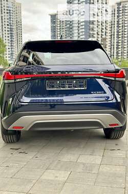 Внедорожник / Кроссовер Lexus RX 2023 в Киеве