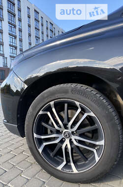 Позашляховик / Кросовер Lexus RX 2012 в Надвірній