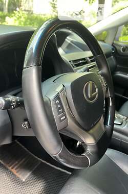 Внедорожник / Кроссовер Lexus RX 2013 в Житомире