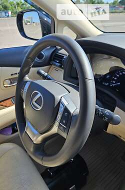 Внедорожник / Кроссовер Lexus RX 2014 в Одессе