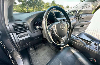 Внедорожник / Кроссовер Lexus RX 2013 в Коломые