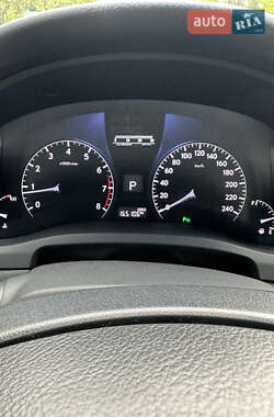 Внедорожник / Кроссовер Lexus RX 2013 в Житомире