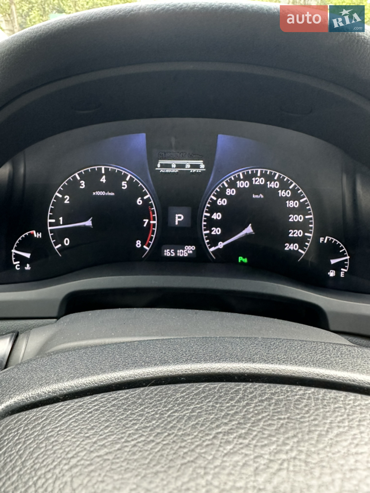 2013 Lexus RX - мініатюра 13
