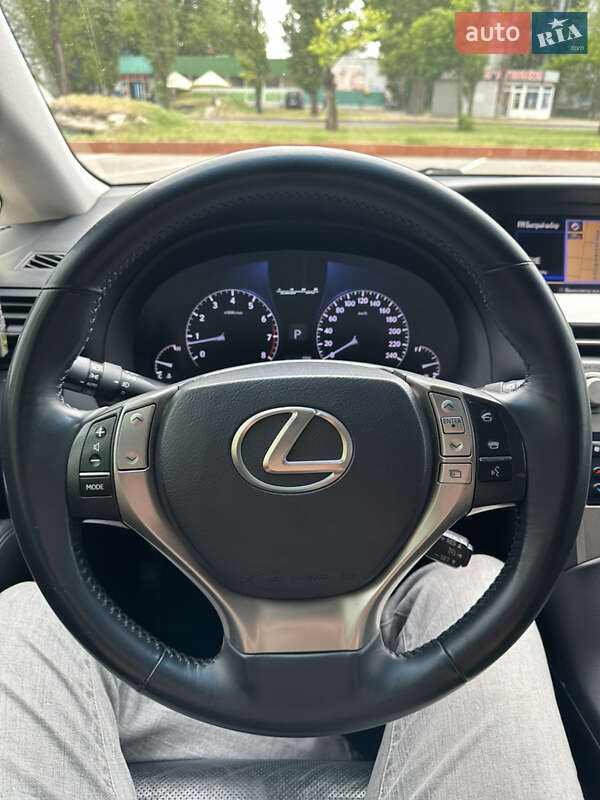 Внедорожник / Кроссовер Lexus RX 2013 в Житомире фото 14 Внедорожник / Кроссовер Lexus RX 2013 в Житомире