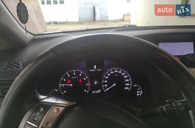 Внедорожник / Кроссовер Lexus RX 2013 в Могилев-Подольске