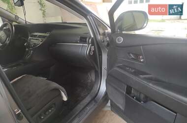 Внедорожник / Кроссовер Lexus RX 2013 в Могилев-Подольске