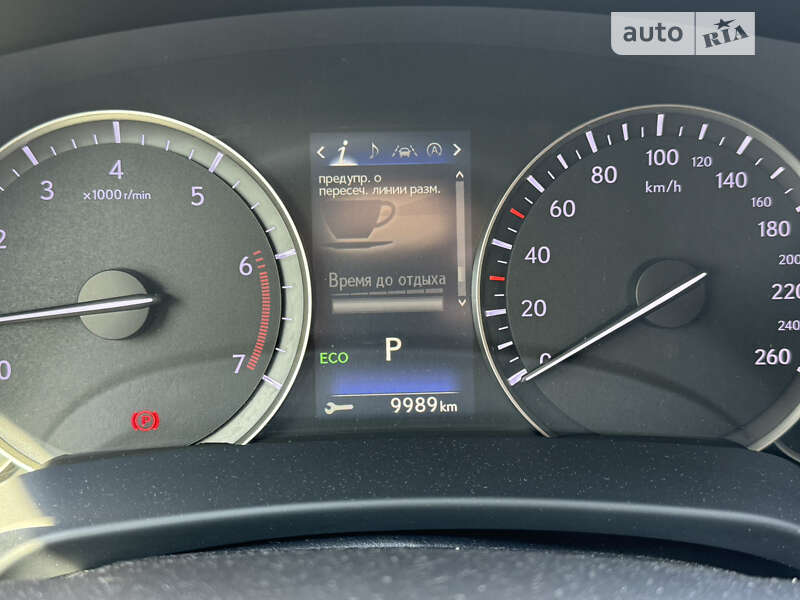 Позашляховик / Кросовер Lexus RX 2018 в Києві фото 25 Позашляховик / Кросовер Lexus RX 2018 в Києві