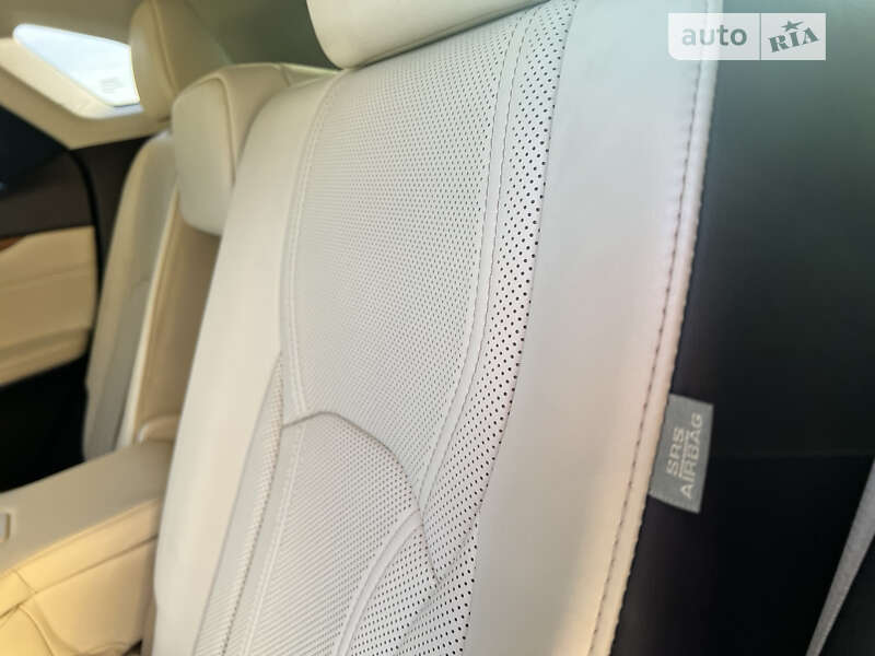 Внедорожник / Кроссовер Lexus RX 2017 в Львове
