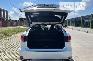 Внедорожник / Кроссовер Lexus RX 2020 в Хмельницком