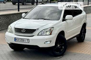 Внедорожник / Кроссовер Lexus RX 2006 в Белой Церкви