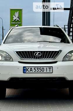 Внедорожник / Кроссовер Lexus RX 2006 в Белой Церкви