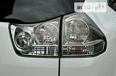 Внедорожник / Кроссовер Lexus RX 2006 в Белой Церкви