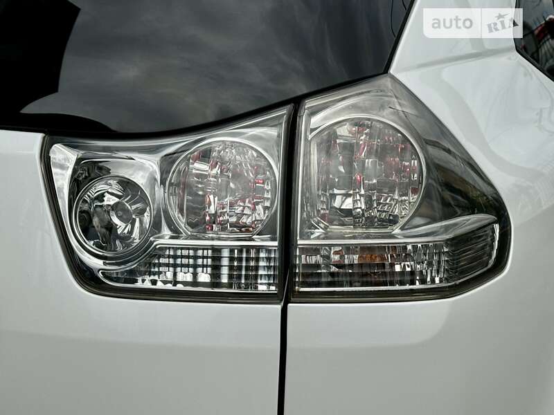 Внедорожник / Кроссовер Lexus RX 2006 в Белой Церкви