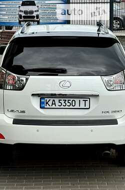 Внедорожник / Кроссовер Lexus RX 2006 в Белой Церкви