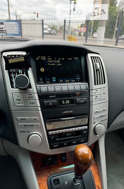 Внедорожник / Кроссовер Lexus RX 2006 в Белой Церкви
