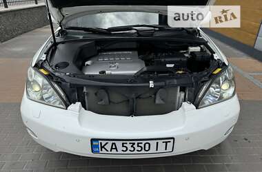 Внедорожник / Кроссовер Lexus RX 2006 в Белой Церкви