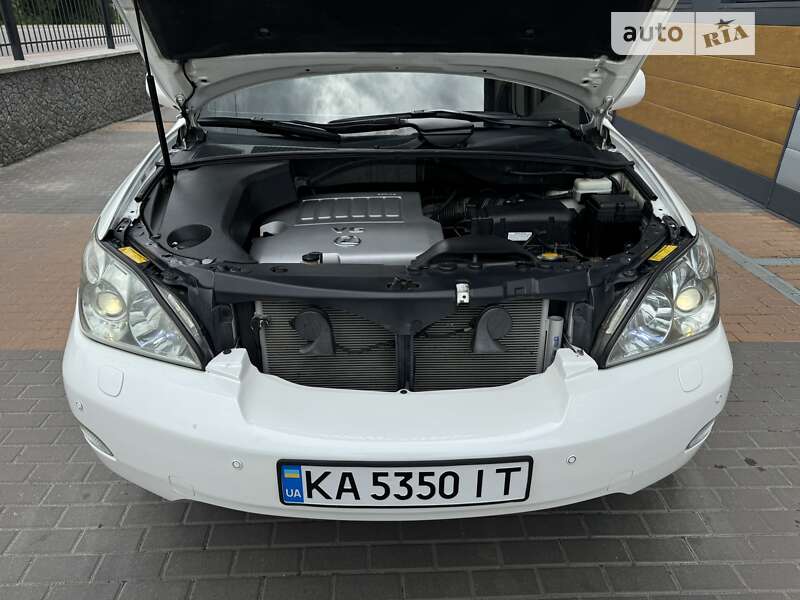 Внедорожник / Кроссовер Lexus RX 2006 в Белой Церкви