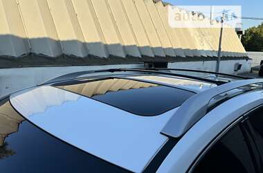 Позашляховик / Кросовер Lexus RX 2012 в Дніпрі