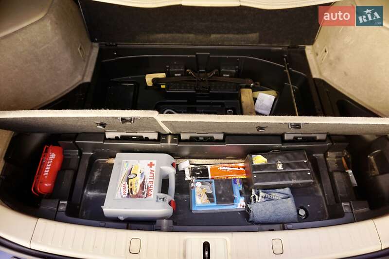 Внедорожник / Кроссовер Lexus RX 2008 в Киеве