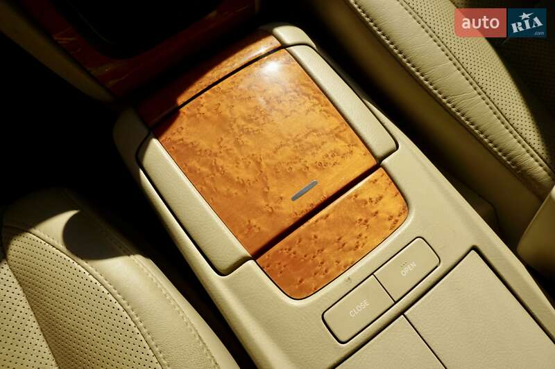 Внедорожник / Кроссовер Lexus RX 2008 в Киеве