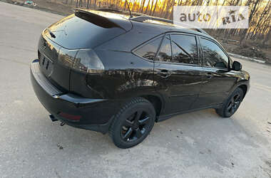 Внедорожник / Кроссовер Lexus RX 2007 в Харькове