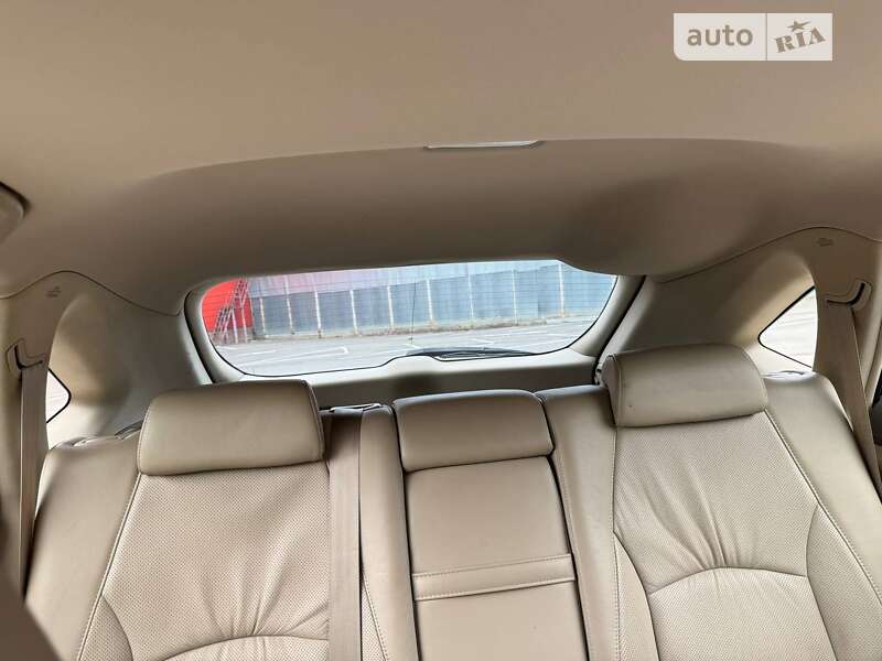 Внедорожник / Кроссовер Lexus RX 2006 в Одессе фото 13 Внедорожник / Кроссовер Lexus RX 2006 в Одессе