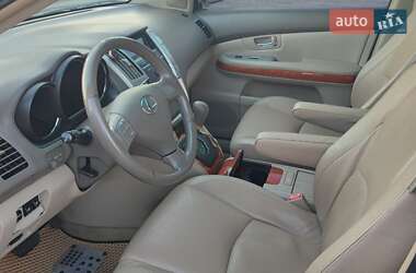 Внедорожник / Кроссовер Lexus RX 2006 в Киеве