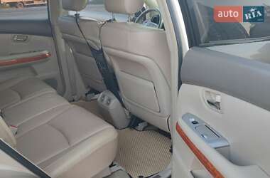 Внедорожник / Кроссовер Lexus RX 2006 в Киеве
