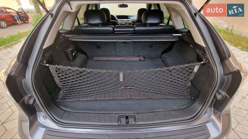 Внедорожник / Кроссовер Lexus RX 2014 в Николаеве