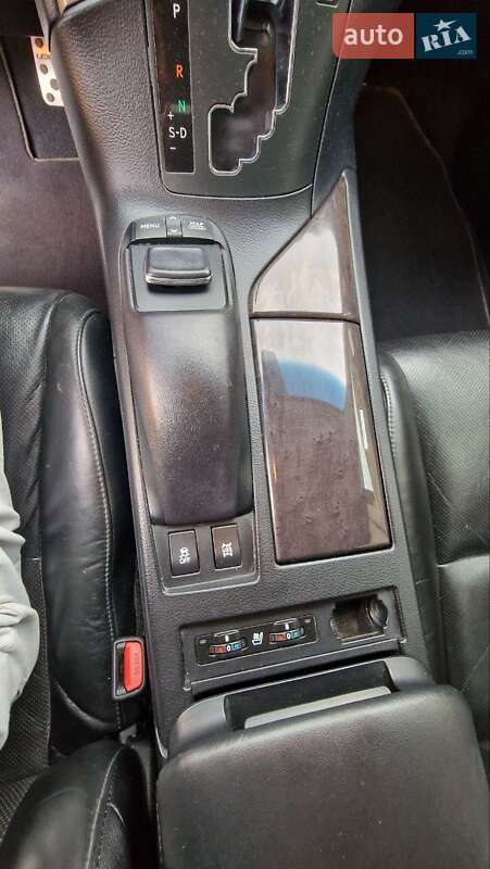 Внедорожник / Кроссовер Lexus RX 2014 в Николаеве