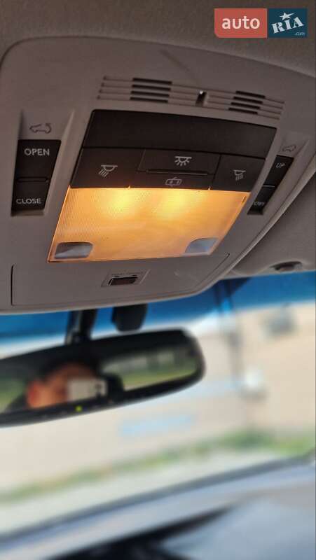 Внедорожник / Кроссовер Lexus RX 2014 в Николаеве