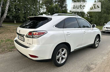 lexus rx 2014 в Киев від професійного продавця Алексей