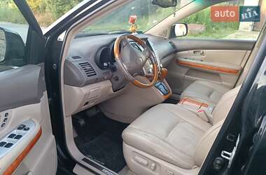 Позашляховик / Кросовер Lexus RX 2006 в Житомирі фото 8 Позашляховик / Кросовер Lexus RX 2006 в Житомирі