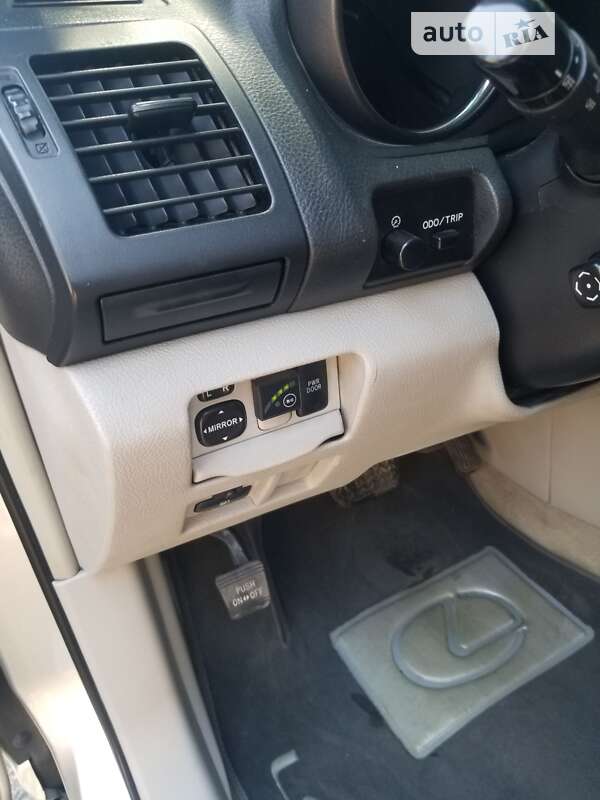 Внедорожник / Кроссовер Lexus RX 2005 в Одессе
