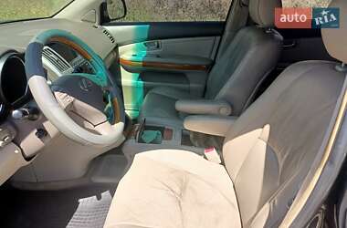 Внедорожник / Кроссовер Lexus RX 2007 в Одессе