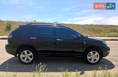 Внедорожник / Кроссовер Lexus RX 2007 в Одессе