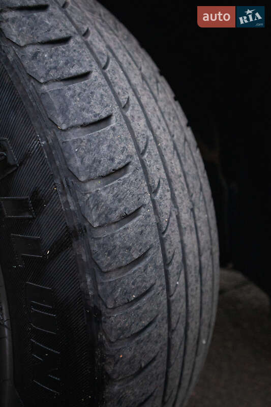 Внедорожник / Кроссовер Lexus RX 2008 в Умани