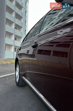 Внедорожник / Кроссовер Lexus RX 2012 в Харькове